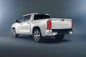 Toyota Tundra Capstone