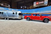 Toyota Tundra - Poze reale