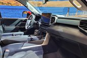 Toyota Tundra - Poze reale