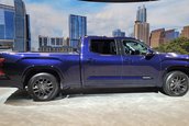 Toyota Tundra - Poze reale