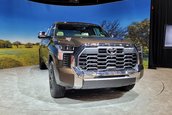Toyota Tundra - Poze reale