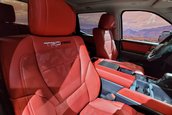 Toyota Tundra - Poze reale