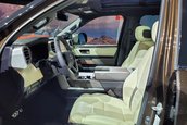 Toyota Tundra - Poze reale
