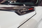 Toyota Tundra - Poze reale