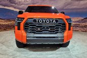 Toyota Tundra - Poze reale