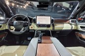 Toyota Tundra - Poze reale