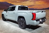 Toyota Tundra - Poze reale