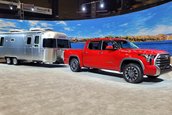 Toyota Tundra - Poze reale