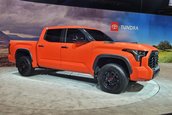 Toyota Tundra - Poze reale