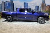 Toyota Tundra - Poze reale