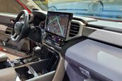 Toyota Tundra - Poze reale