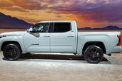 Toyota Tundra - Poze reale