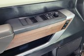 Toyota Tundra - Poze reale