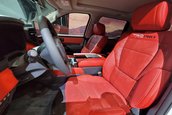 Toyota Tundra - Poze reale