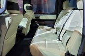 Toyota Tundra - Poze reale