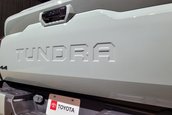 Toyota Tundra - Poze reale