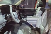 Toyota Tundra - Poze reale