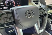 Toyota Tundra - Poze reale