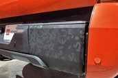 Toyota Tundra - Poze reale