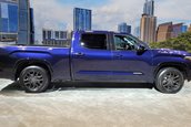 Toyota Tundra - Poze reale