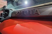 Toyota Tundra - Poze reale