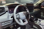 Toyota Tundra - Poze reale