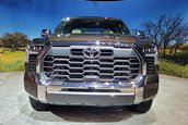 Toyota Tundra - Poze reale