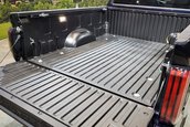 Toyota Tundra - Poze reale