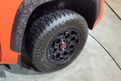 Toyota Tundra - Poze reale
