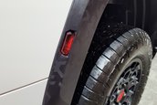 Toyota Tundra - Poze reale