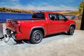 Toyota Tundra - Poze reale