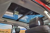 Toyota Tundra - Poze reale