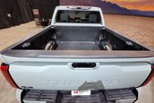 Toyota Tundra - Poze reale
