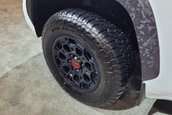 Toyota Tundra - Poze reale