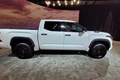 Toyota Tundra - Poze reale