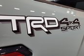 Toyota Tundra - Poze reale