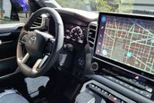 Toyota Tundra - Poze reale