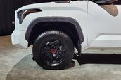 Toyota Tundra - Poze reale