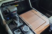 Toyota Tundra - Poze reale