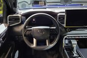 Toyota Tundra - Poze reale