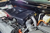 Toyota Tundra - Poze reale
