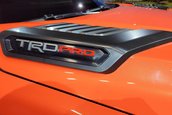 Toyota Tundra - Poze reale