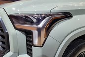 Toyota Tundra - Poze reale