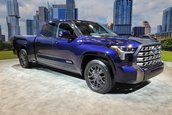 Toyota Tundra - Poze reale