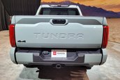 Toyota Tundra - Poze reale