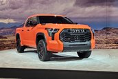 Toyota Tundra - Poze reale