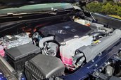 Toyota Tundra - Poze reale