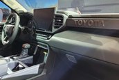 Toyota Tundra - Poze reale