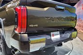 Toyota Tundra - Poze reale