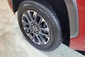 Toyota Tundra - Poze reale